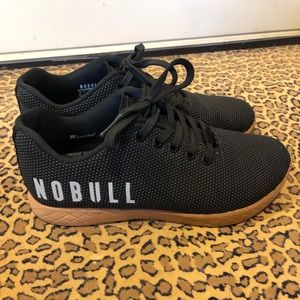 Womens NO BULL Trainer shoes